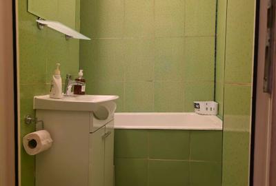 Apartament cu 2 camere decomandat în Lacul Tei - 2