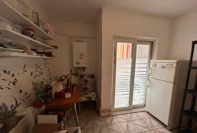 Apartament 1 camera Dorobantilor, suprafata 38,9mp - 4