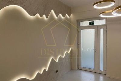 Camera in salon NOU SAD  | Braytim - 4