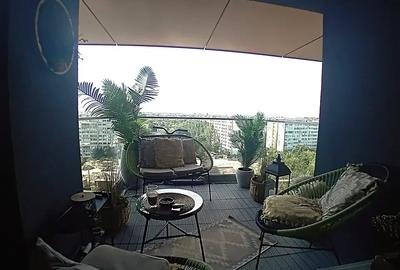 OFERTA UNICA | 4 CAMERE DUPLEX | 2 TERASE | DOMENII-EXPOZITIEI - 8
