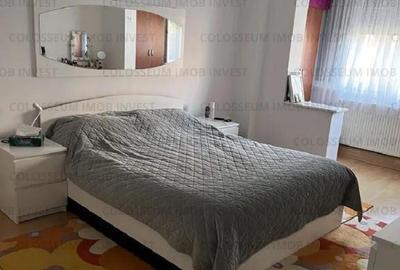 Apartament cu 2 camere decomandat, mobilat în Triaj - 7
