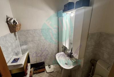 Apartament cu 3 camere decomandat, mobilat în Olteniței - 9