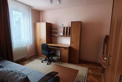 Apartament cu 2 camere, mobilat în Dâmbu Pietros - 3