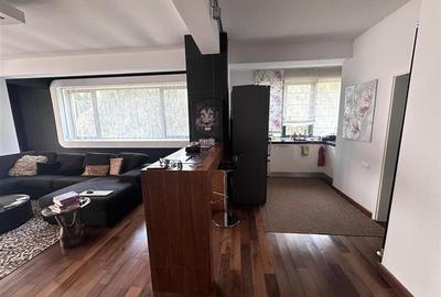 Apartament cu 3 camere decomandat, mobilat în Barbu Văcărescu - 6