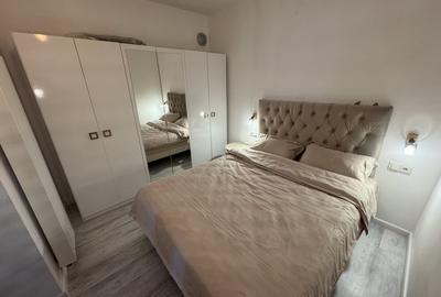 Apartament cu 3 camere decomandat, mobilat în Central - 6