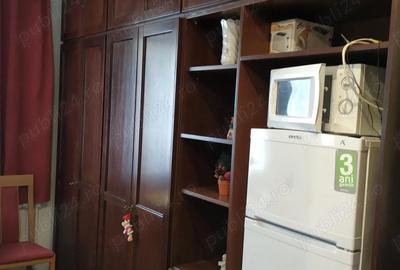 Garsonieră semidecomandată în 7 Noiembrie - 5
