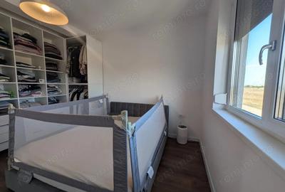 Casă cu 4 camere cu Teren 250 Mp în Giroc - 4
