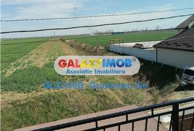 Vanzare casa 4 camere Buftea Sud / strada Milano Vanzare casa 4 camere Buftea Sud / strada Milano - 4