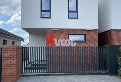 Duplex cu 4 camere cu Teren 340 Mp în Calea Urseni - 2