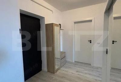 Apartament cu 2 camere decomandat în Obcini - 3
