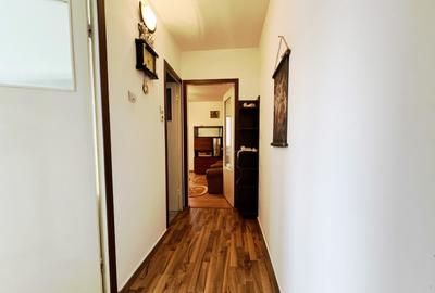 PROPRIETAR, Apartament 2 camere, 45 MP, zona Astra / Gemenii - 1