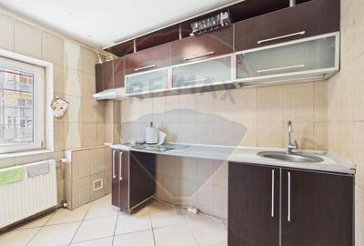 Apartament cu 2 camere decomandat în Unirii - 6