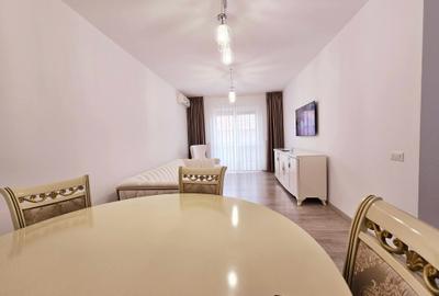 Apartament cu 3 camere decomandat, mobilat în Dobroești - 31