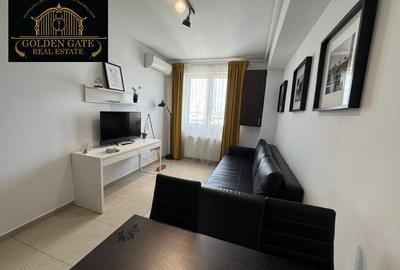 Nerva Traian - Timpuri Noi | 2 Camere | Bloc 2011 | Centrala | Metrou - 1
