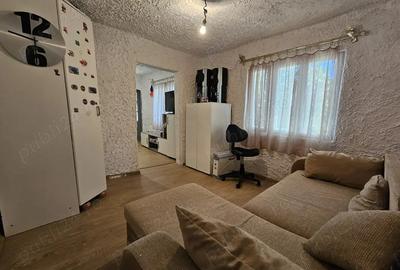 Teren 553 mp ,cu casa batraneasca Gostinu(Giurgiu) - 6