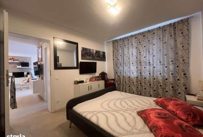 Apartament cu 2 camere în Oncea - 14