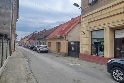 Oravita, Casa la Cheie, 7 Incaperi, Posibilitate Mansardare, Pret Negociabil - 4