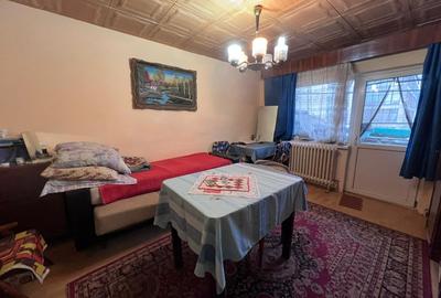 Apartament 4 camere,zona Liceul-Auto - 19