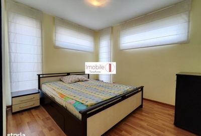 Apartament cu 3 camere, mobilat în Florești - 3