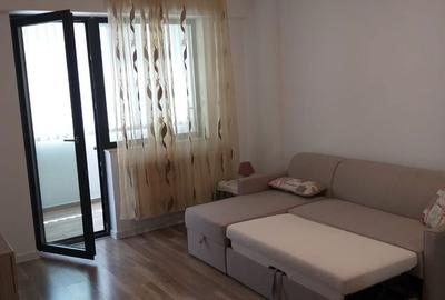Apartament cu 2 camere în Podu Roș - 5