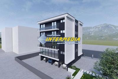 Garsonieră decomandată în Ampoi 3 - 3