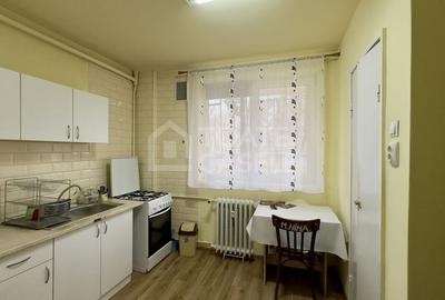 Apartament cu 2 camere, zona Unirii - 1