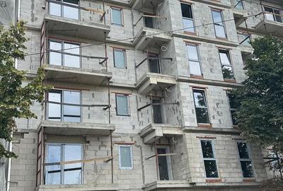 Apartament cu 2 camere decomandat în Abator - 7