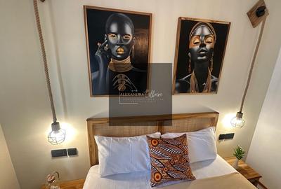 Apartament cu 3 camere semidecomandat în Central - 7