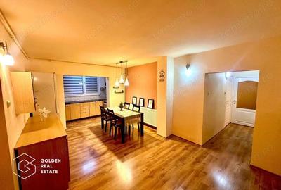 Apartament superb, 4 camere, parcul Orizont, parter, 2 bai, centrala proprie - 1