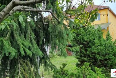 Casa D+P+E cu teren 769 mp, semicentral - Zorilor 185000 Euro - 9