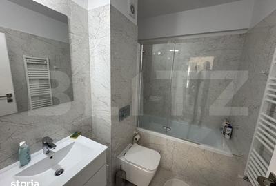 Apartament cu 2 camere în Calea București - 2