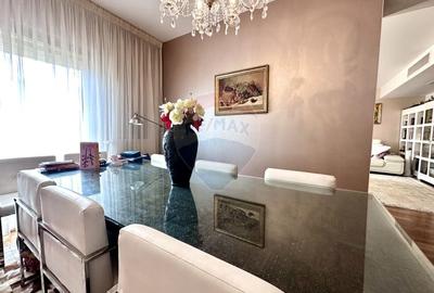 Apartament 3 Camere de vanzare in Baneasa - Piata Aurel Popoviciu - 6