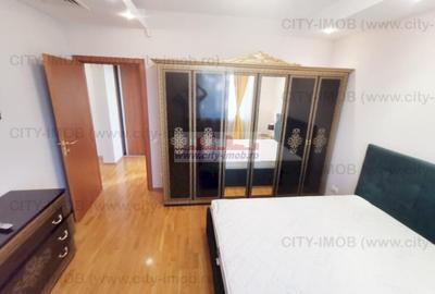 Apartament cu 3 camere decomandat în Primăverii - 37