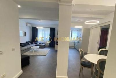 Apartament cu 2 camere în Central - 1
