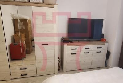 Apartament 3 camere partial mob 82mp terasa 24 garaj Buna Ziua Sophia - 2