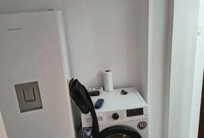 Garsonieră decomandată în Mărășești - 4