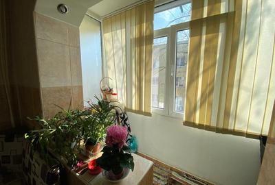 Apartament cu 3 camere decomandat, mobilat în Dristor - 3