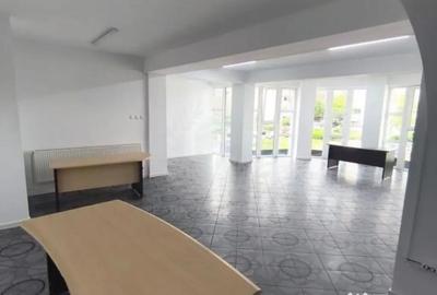 Spațiu comercial, de 250 mp, în Cantacuzino - 4