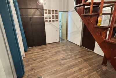 Apartament cu 3 camere, mobilat în Gării - 15