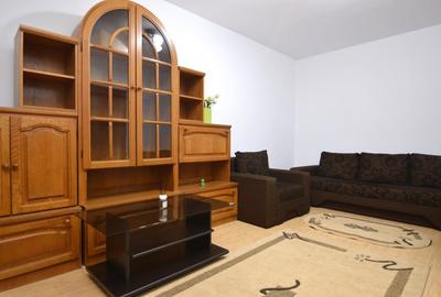 INCHIRIERE APARTAMENT 2 CAMERE DRISTOR - METROU DRISTOR