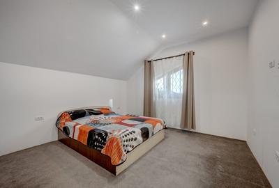 DOMNESTI - TEGHES, CASA 130 MP, LOT 540! - 1