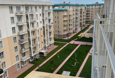 2 camere în Cosmopolis – Bloc nou 2024 | Centrală proprie - 1