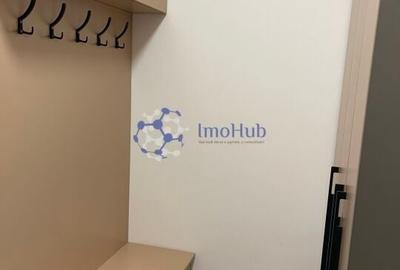 Apartament de inchiriat cu 2 camere  Unirea Towers, Iasi - 19