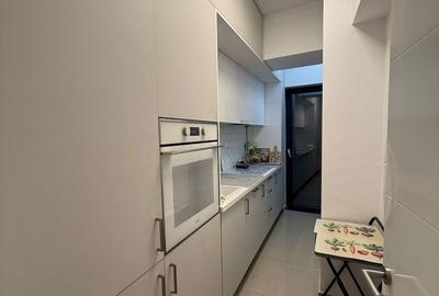 Apartament cu 2 camere decomandat, mobilat în Vitan - 5