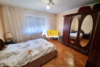 De inchiriat apartament 3 camere, zona Piata, Cetate - 5