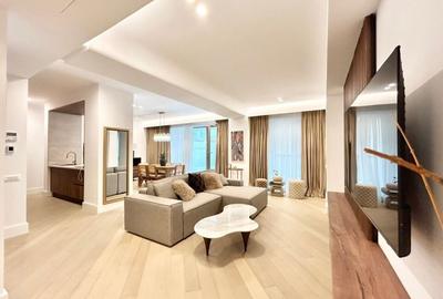 Apartament premium 4 camere, Cortina 126, Iancu Nicolae - 4