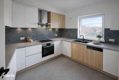 Casă cu 3 camere în Păcurari - 2