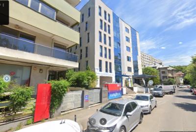 Birou, 3500 mp în Iancului - 2