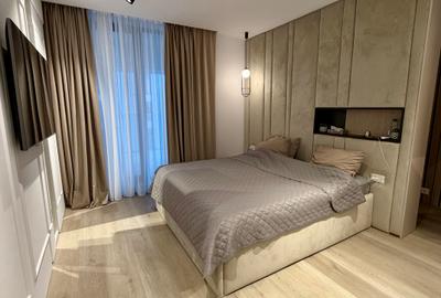 VANZARE APARTAMENT 4 CAMERE ETAJ 2  CU TERASA DE 153 MP ONE COTROCENI PARK - 9
