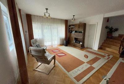 Duplex zona Salcamului-Floresti - 2